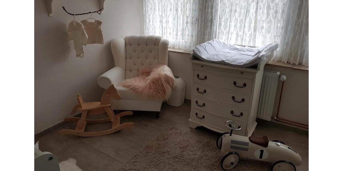 Etagenwohnung Ritterhude - 3 Zimmer, 88 m&sup2;, 1.150&euro; | Angebot:24639418