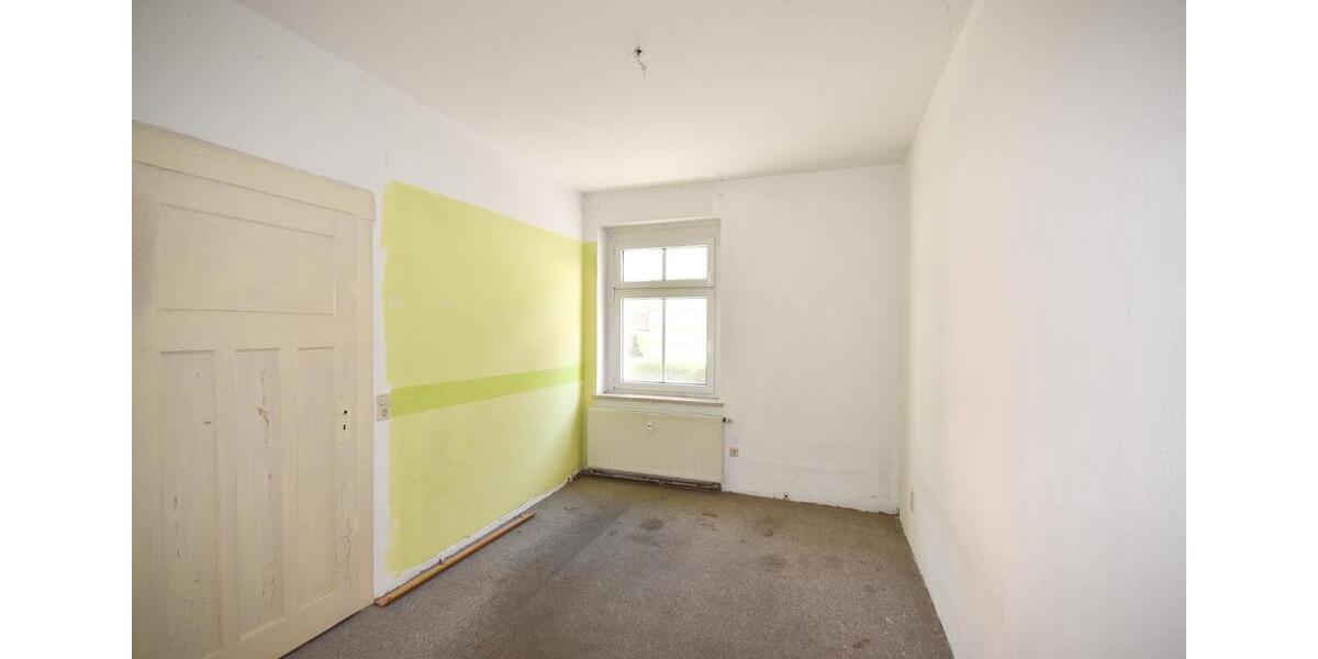 Etagenwohnung Zwickau Zwickau-Nord - 4 Zimmer, 103 m&sup2;, 610&euro; | Angebot:26578494