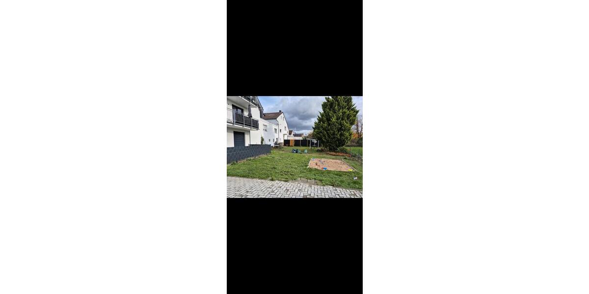 Erdgeschoßwohnung Kahl am Main - 2 Zimmer, 92 m&sup2;, 1.020&euro; | Angebot:24864280