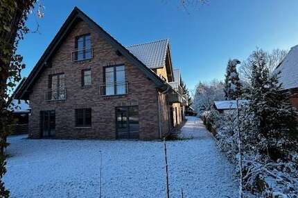 Wohnung Lütjensee - 3 Zimmer, 99 m&sup2;, 1.640&euro; | Angebot:23544170