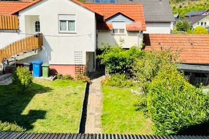 Wohnung Gelnhausen - 2 Zimmer, 59 m&sup2;, 635&euro; | Angebot:25080844