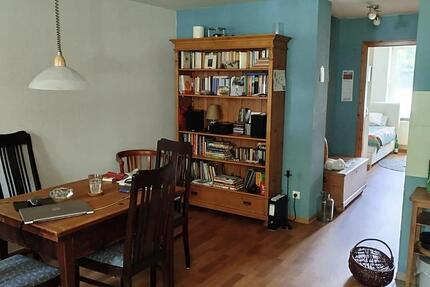 Wohnung Löbnitz - 2 Zimmer, 36 m&sup2;, 250&euro; | Angebot:24953891