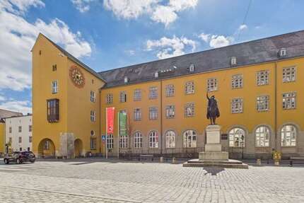 Gewerbeobjekt Regensburg Kumpfmühl - 11.044&euro; | Angebot:26828894