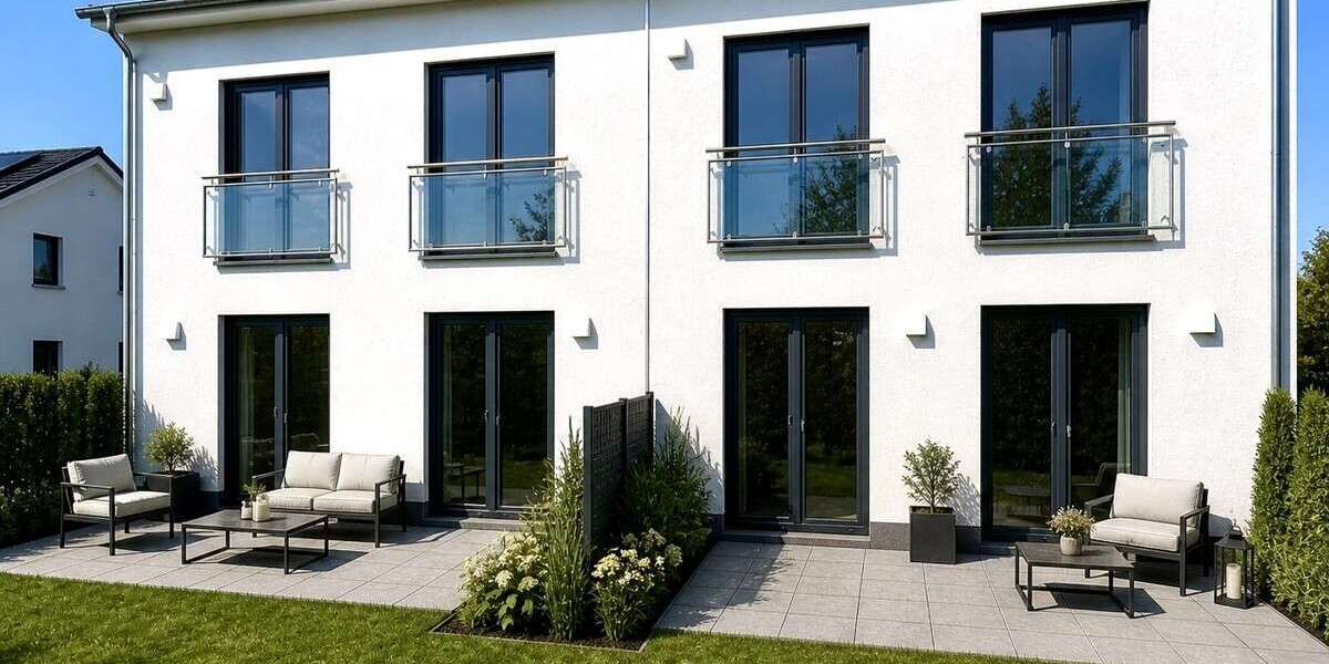 Einfamilienhaus Pattensen - 4 Zimmer, 140 m&sup2;, 1.850&euro; | Angebot:27429905