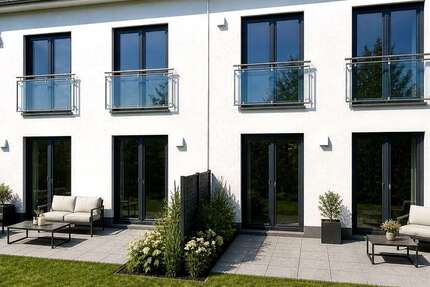 Haus Pattensen - 4 Zimmer, 140 m&sup2;, 1.850&euro; | Angebot:27429905