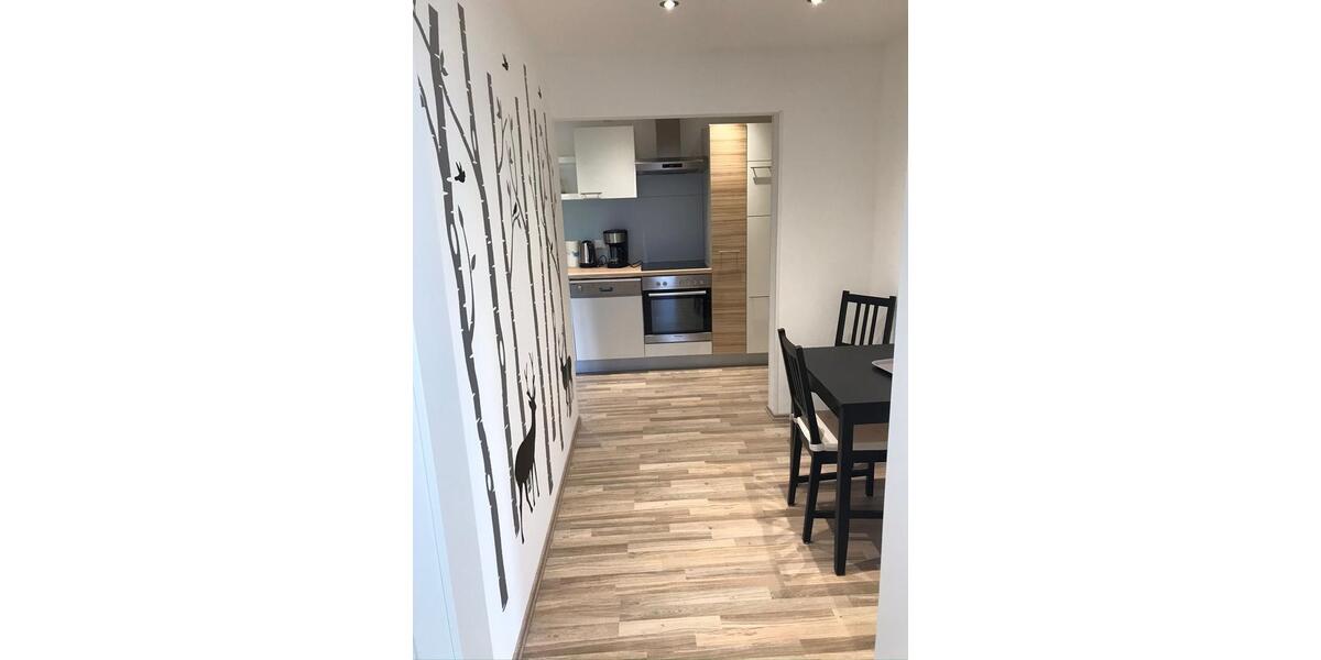 Erdgeschoßwohnung Bad Zwesten - 1 Zimmer, 3 m&sup2;, 450&euro; | Angebot:24655681