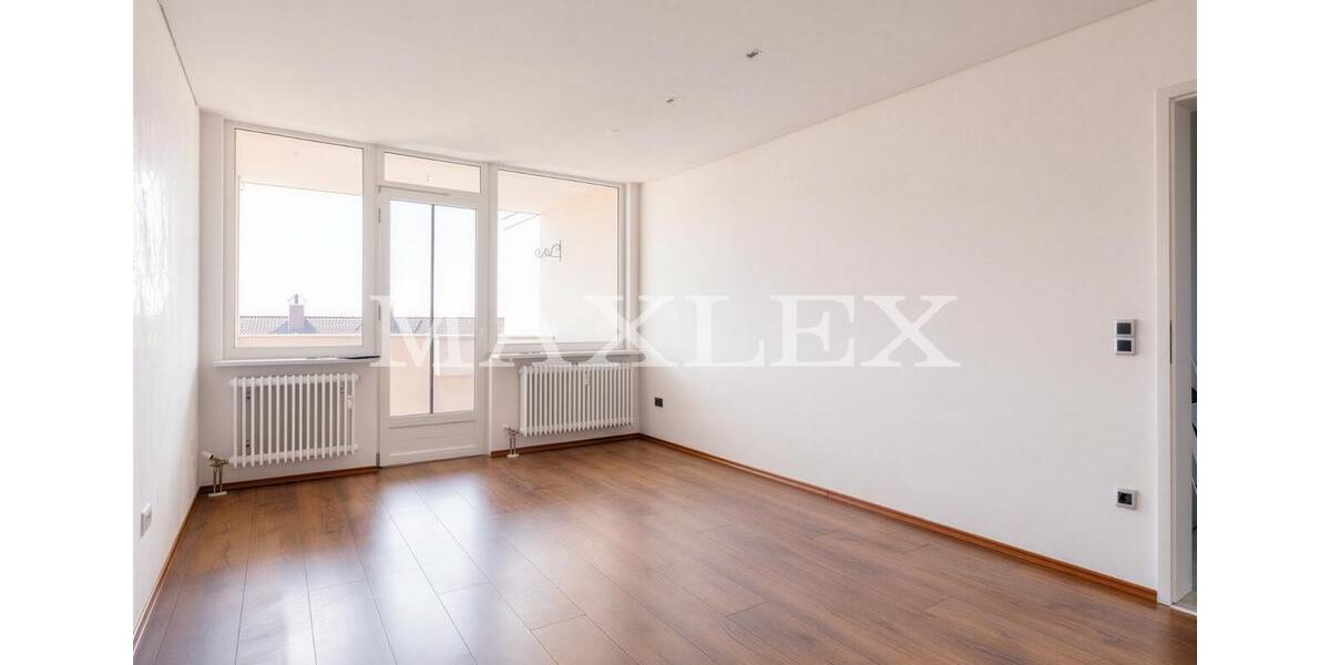 Etagenwohnung Neuhaus am Inn - 3 Zimmer, 89 m&sup2;, 700&euro; | Angebot:26364496
