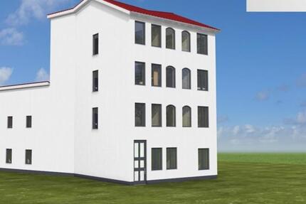 Wohnung Eisenach - 3 Zimmer, 79 m&sup2;, 608&euro; | Angebot:24440561