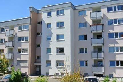 Wohnung Fürth Poppenreuth - 3 Zimmer, 82 m&sup2;, 770&euro; | Angebot:23935955