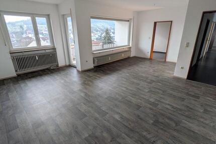 Wohnung Leinach - 4 Zimmer, 107 m&sup2;, 1.000&euro; | Angebot:25106936