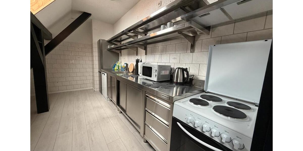 Wohnen auf Zeit Lüdenscheid - 5 Zimmer, 120 m&sup2;, 15&euro; | Angebot:26317719