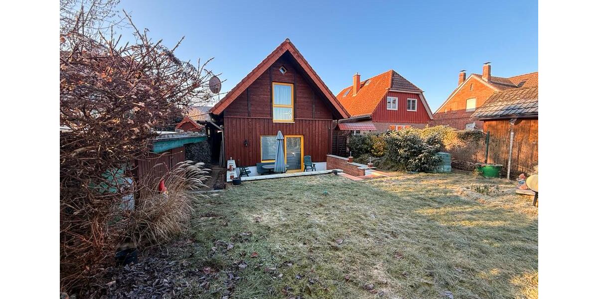 Einfamilienhaus Nordstemmen - 3 Zimmer, 125 m&sup2;, 1.250&euro; | Angebot:25082183