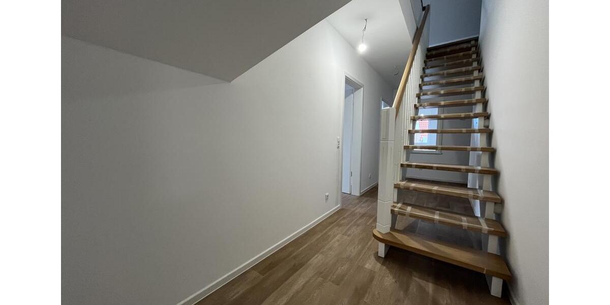 Etagenwohnung Rhauderfehn - 3 Zimmer, 95 m&sup2;, 1.100&euro; | Angebot:24534526