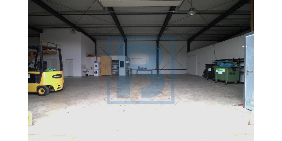 Gewerbeobjekt Löningen - 3.500&euro; | Angebot:25658864