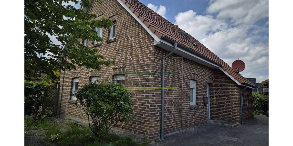 Einfamilienhaus Friesoythe Altenoythe - 4 Zimmer, 110 m&sup2;, 1.200&euro; | Angebot:26731940