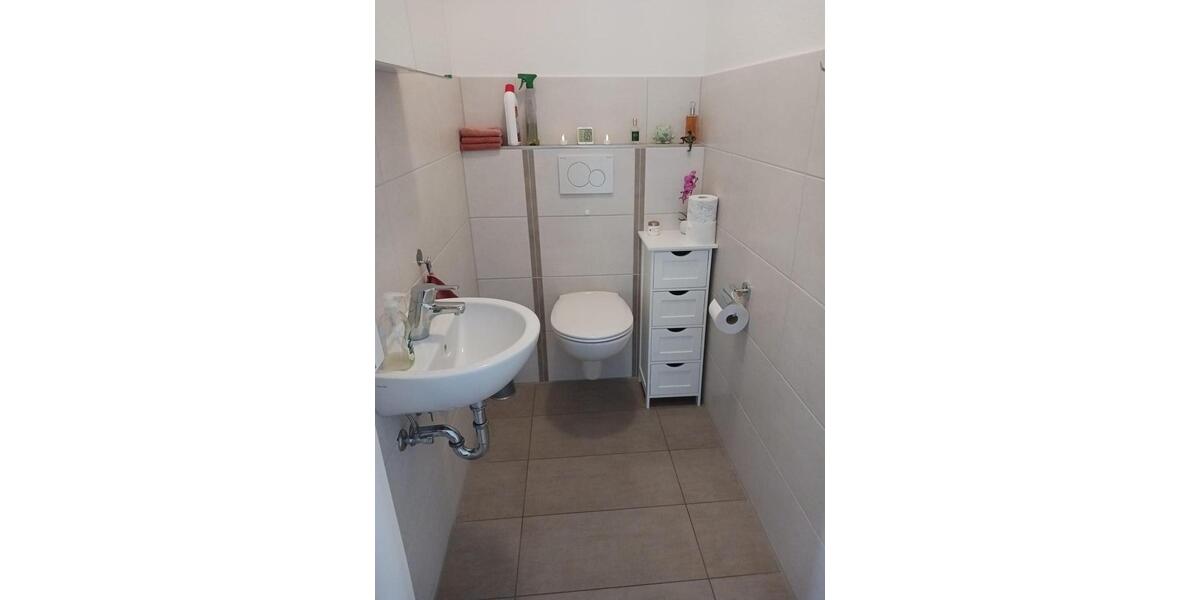 Doppelhaushälfte Ostrhauderfehn - 3 Zimmer, 95 m&sup2;, 1.000&euro; | Angebot:25925915