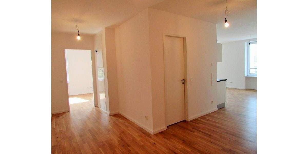 Etagenwohnung Wolfsburg Hellwinkel - 2 Zimmer, 68 m&sup2;, 821&euro; | Angebot:24497659