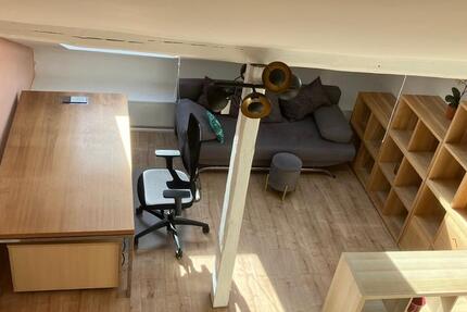 WG-Zimmer zentral zimmer