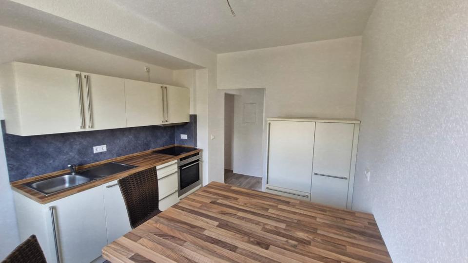 Etagenwohnung Bernsdorf - 2 Zimmer, 53 m&sup2;, 375&euro; | Angebot:25765902