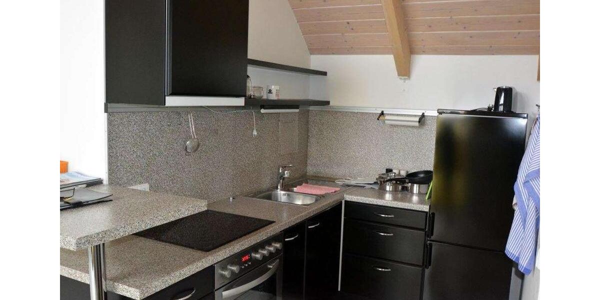 Dachgeschoßwohnung Heidenheim an der Brenz - 2 Zimmer, 67 m&sup2;, 820&euro; | Angebot:26364852