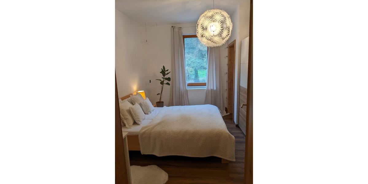 Etagenwohnung Alpirsbach - 2 Zimmer, 50 m&sup2;, 480&euro; | Angebot:24866991