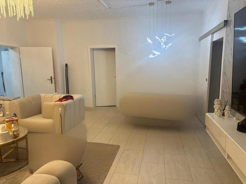 Wohnung in einer Ruhigen Lage zimmer