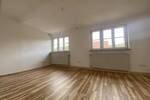 Großzügige 2-Zimmer-Wohnung mit Charme