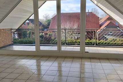 Wohnung Borken Marbeck - 3 Zimmer, 86 m&sup2;, 840&euro; | Angebot:27032092
