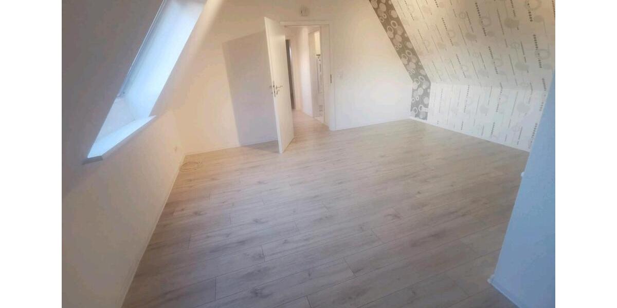 Dachgeschoßwohnung Wildeshausen - 2 Zimmer, 55 m&sup2;, 750&euro; | Angebot:25164362