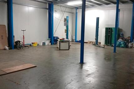 Gewerbeobjekt Schöntal - 1.750&euro; | Angebot:25094821