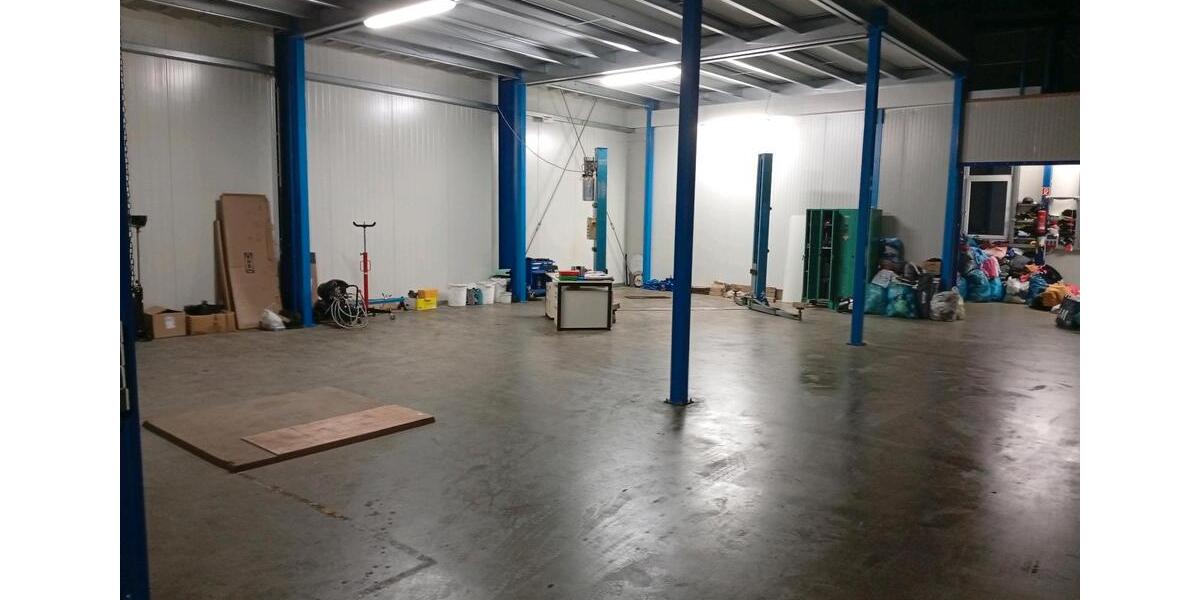 Gewerbeobjekt Schöntal - 3.000&euro; | Angebot:25094821