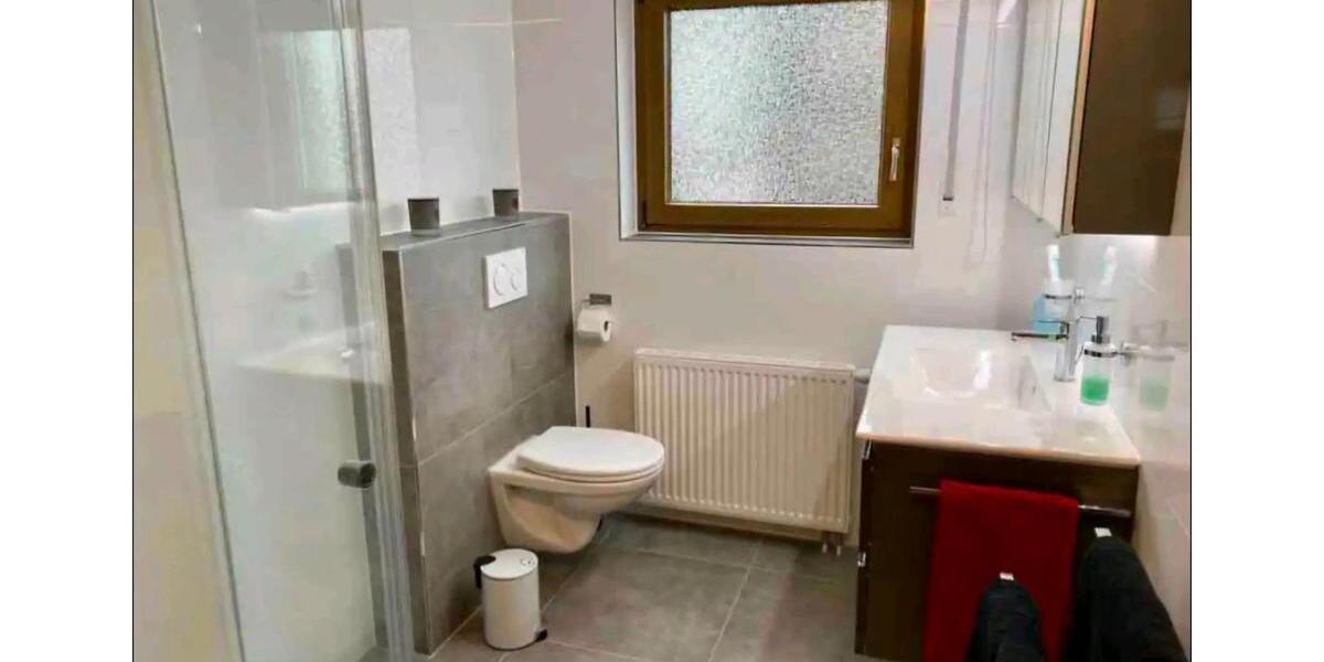 Erdgeschoßwohnung Bischweier - 3 Zimmer, 95 m&sup2;, 1.460&euro; | Angebot:24685775