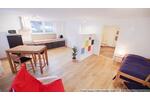 ***Hell und freundlich möbliertes Single-Apartment für 3-6 Monate in Freiburg-Kappel zimmer