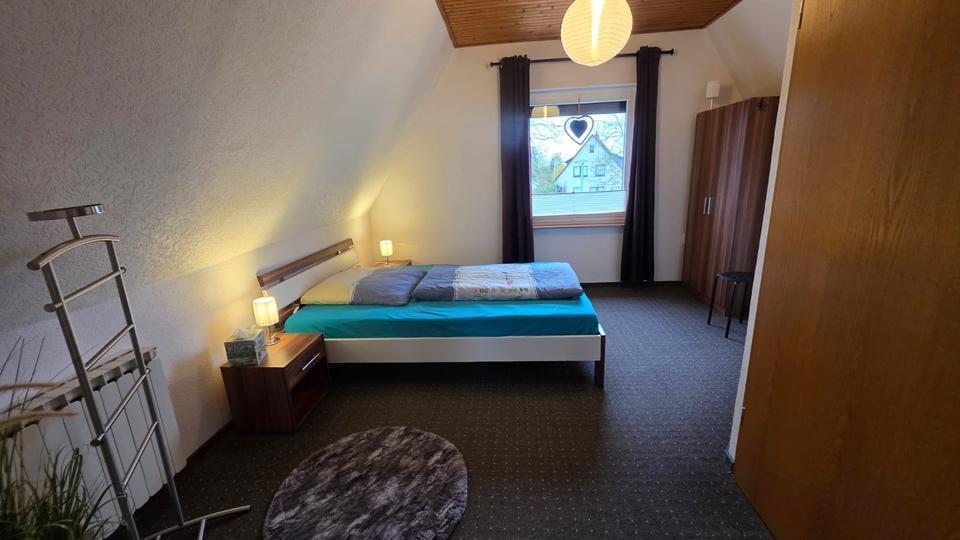 Reihenhaus Nordenham - 1 Zimmer, 56 m&sup2;, 900&euro; | Angebot:25406101