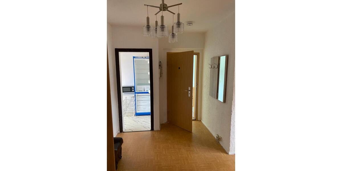 Dachgeschoßwohnung Delitzsch - 1 Zimmer, 51 m&sup2;, 650&euro; | Angebot:25355211