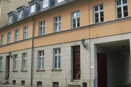 Wohnung Brandenburg Bahnhofsvorstadt - 2 Zimmer, 53 m&sup2;, 550&euro; | Angebot:27200516