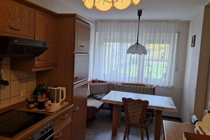 Wohnung zum Mieten in Gaggenau 725 € 81 m² 3 zimmer