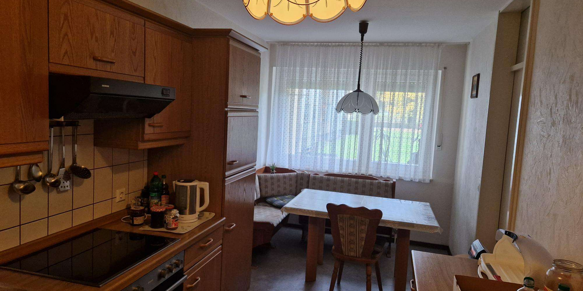 Wohnung zum Mieten in Gaggenau 725 € 81 m² 3 zimmer