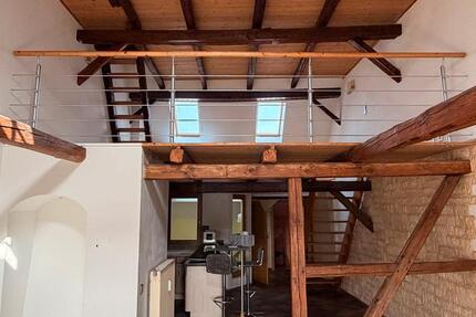 Wohnung Naumburg (Saale) - 3 Zimmer, 100 m&sup2;, 765&euro; | Angebot:26426151