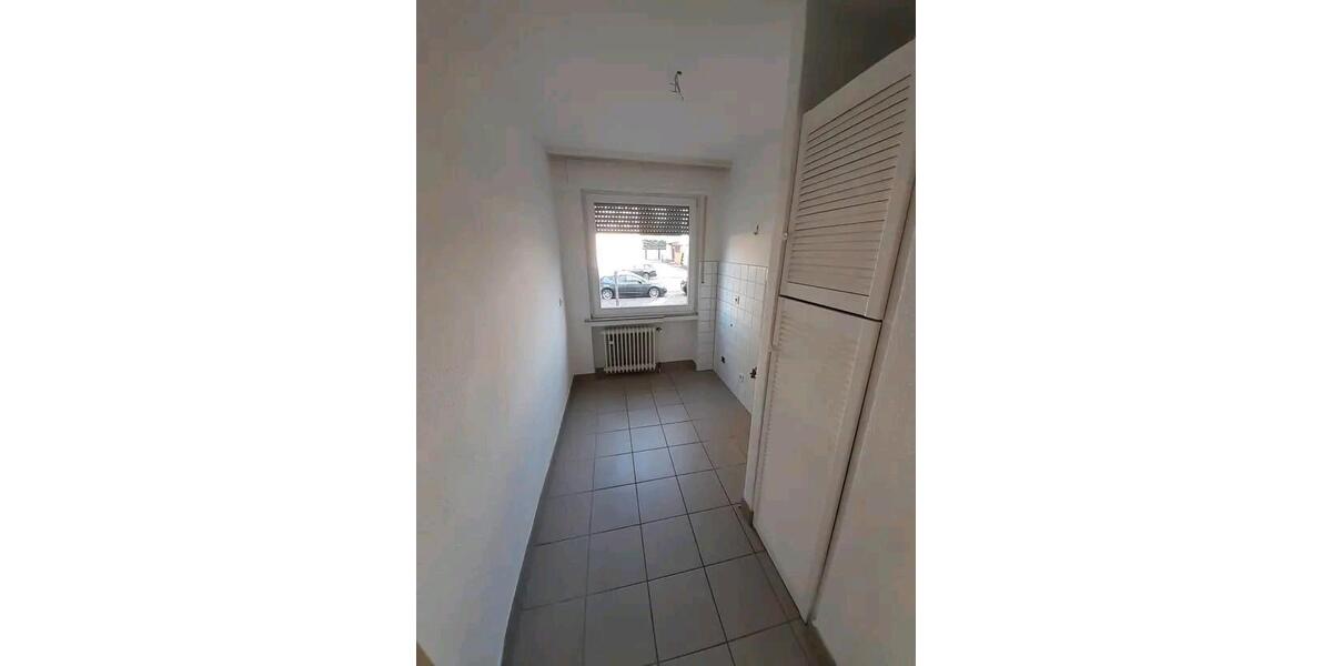 2-Zimmer-Wohnung mit Balkon in Recklinghausen 2 zimmer