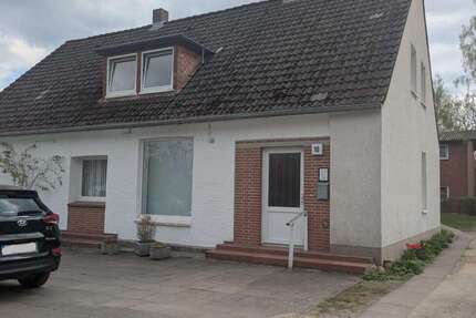 Wohnung Schwarzenbek - 1 Zimmer, 54 m&sup2;, 540&euro; | Angebot:26204433