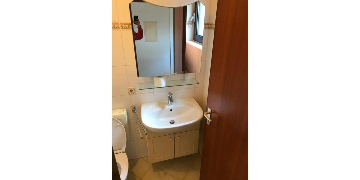 Erdgeschoßwohnung Eschenburg - 3 Zimmer, 90 m&sup2;, 950&euro; | Angebot:25239286