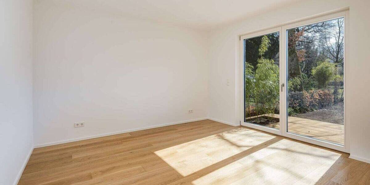 Etagenwohnung München Untergiesing-Harlaching - 5 Zimmer, 162 m&sup2;, 4.370&euro; | Angebot:25937715