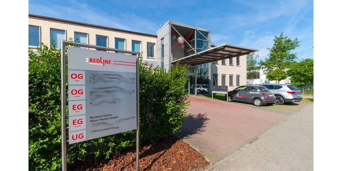 Gewerbeobjekt Darmstadt Darmstadt-West - 690&euro; | Angebot:25702542