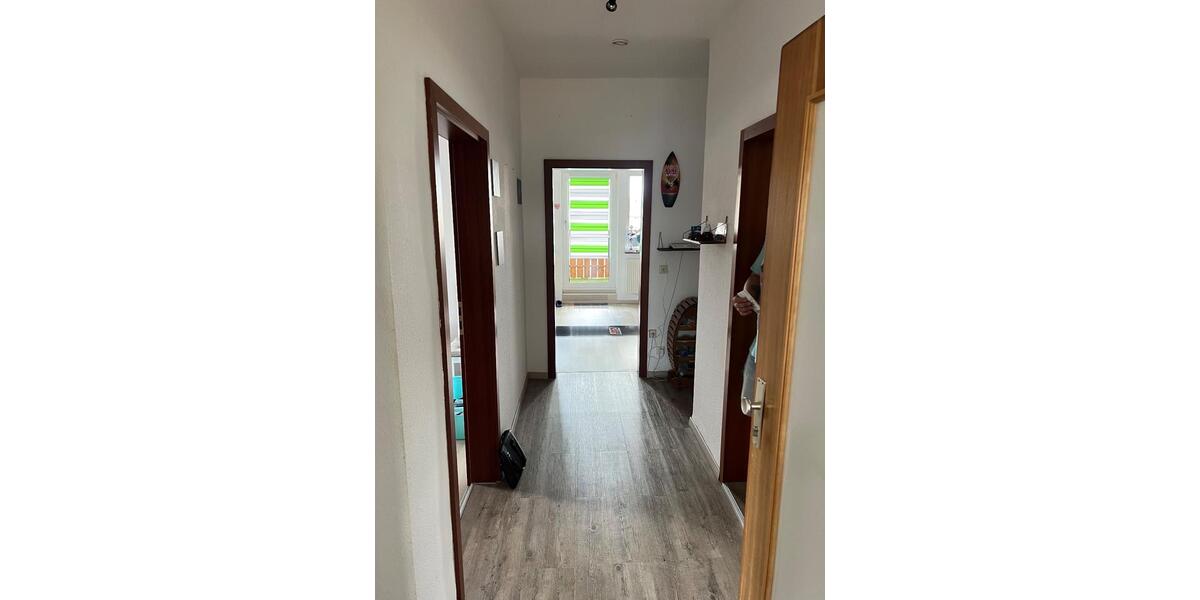 Dachgeschoßwohnung Stetten am kalten Markt - 4 Zimmer, 87 m&sup2;, 680&euro; | Angebot:24704741