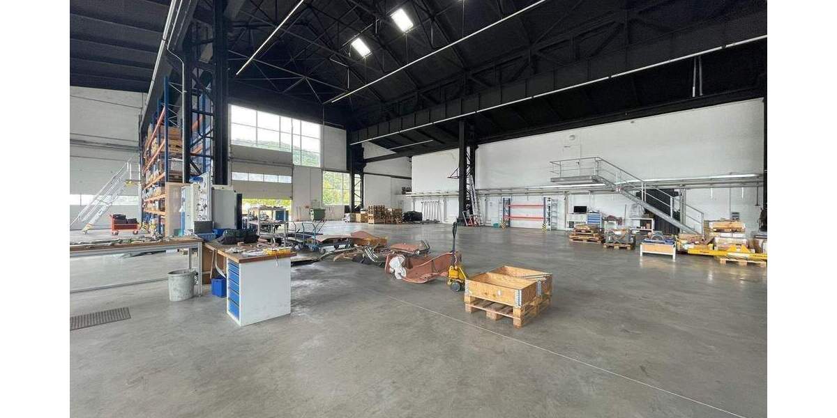 Gewerbeobjekt Sankt Ingbert St. Ingbert - 9.200&euro; | Angebot:24989861