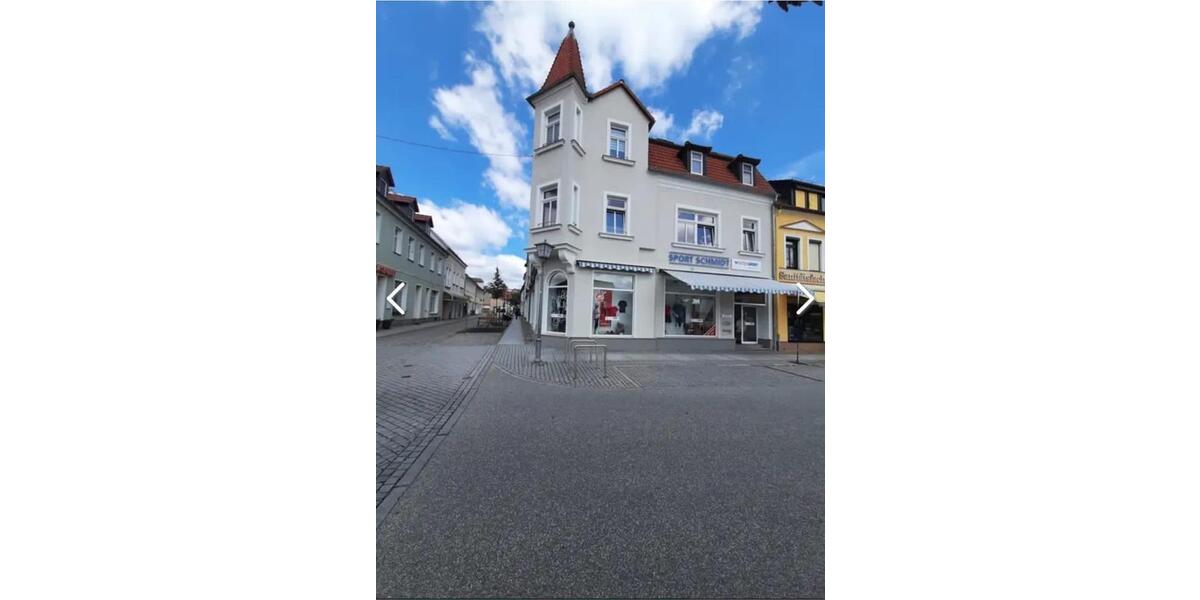 Etagenwohnung Elsterwerda - 2 Zimmer, 55 m&sup2;, 505&euro; | Angebot:26288277