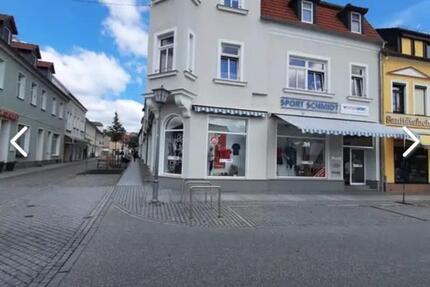 Wohnung Elsterwerda - 2 Zimmer, 55 m&sup2;, 505&euro; | Angebot:26288277