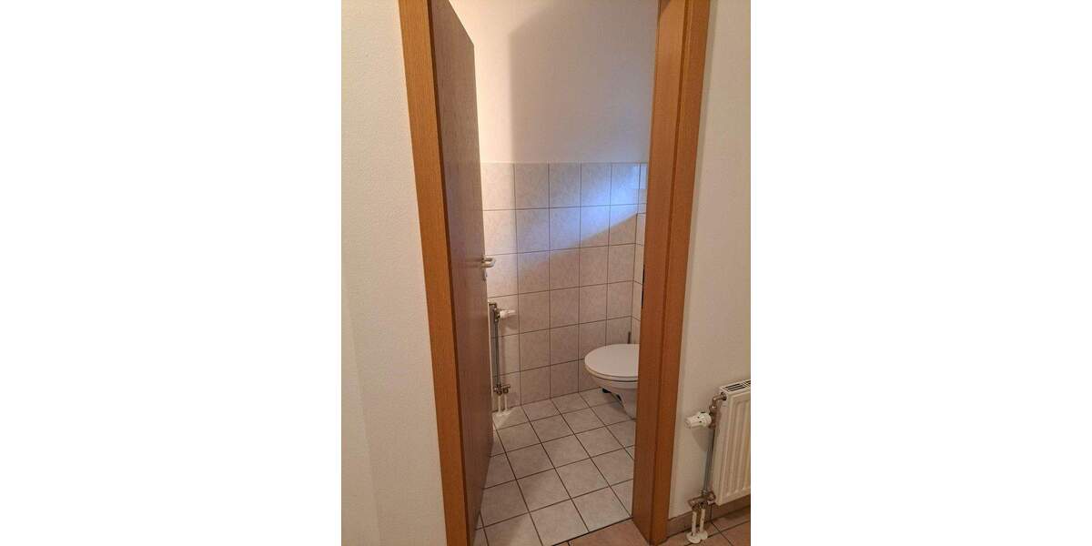 Reihenendhaus in ruhiger Lage in Balingen zum Vermieten 5 zimmer