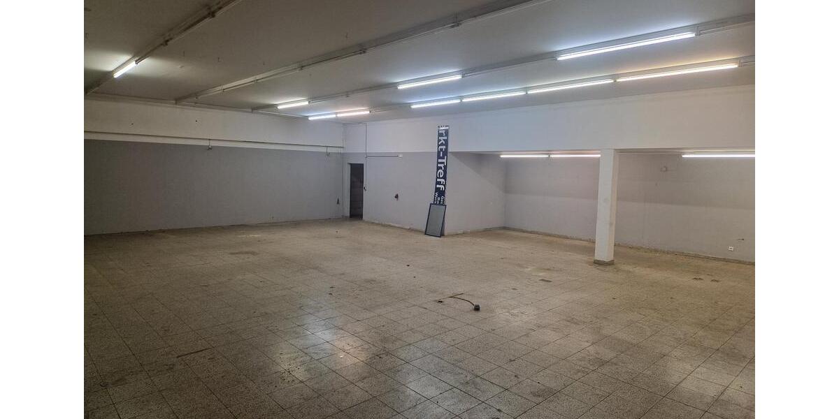 Gewerbeobjekt Kulmbach Blaich - 990&euro; | Angebot:25283037